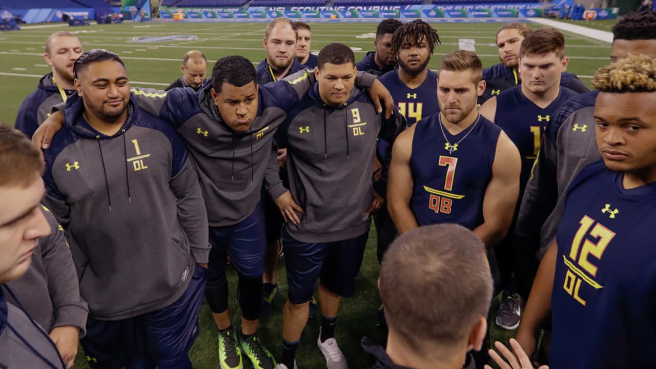 Lunchbreak Rosenthal on Vikings Biggest Needs