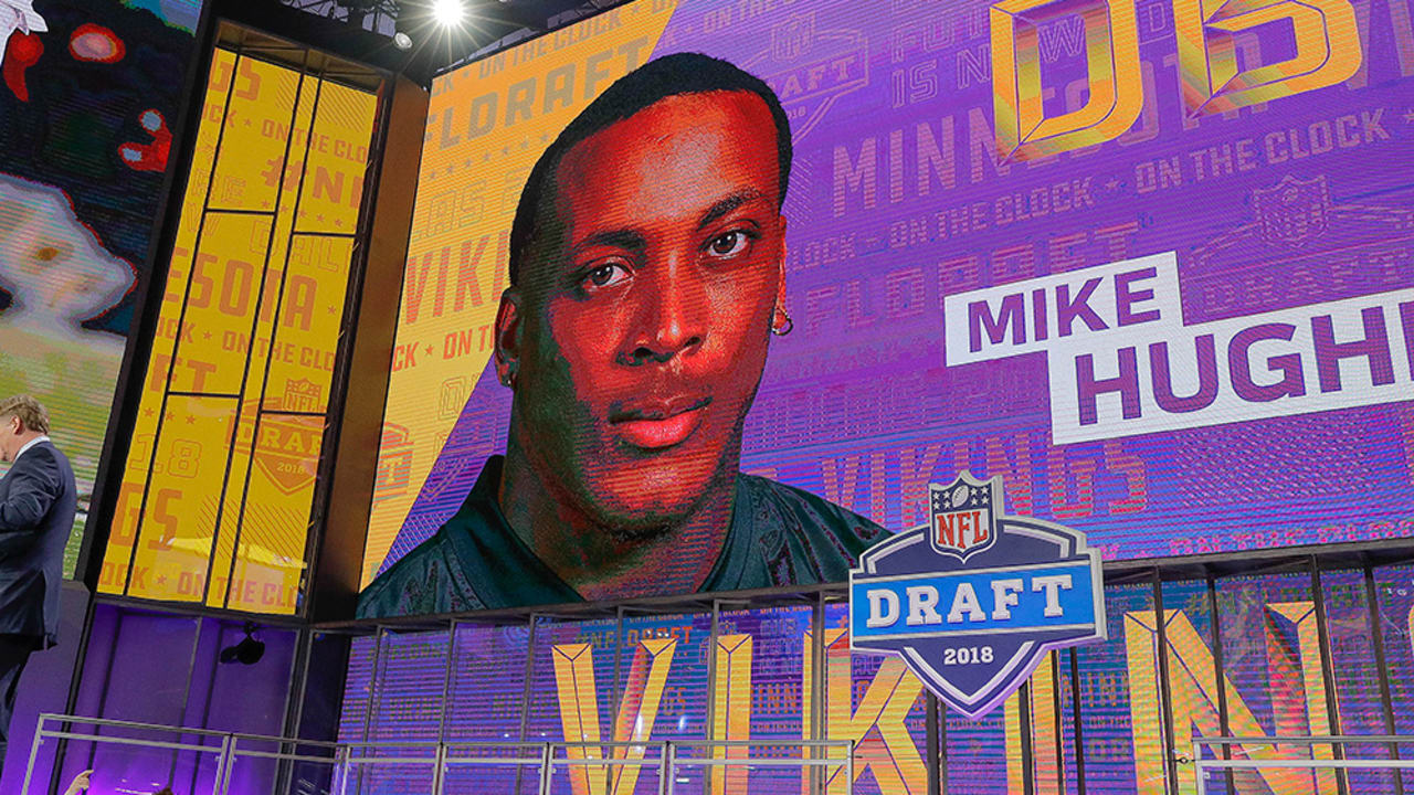 Monday Morning Mailbag Draft Review Edition