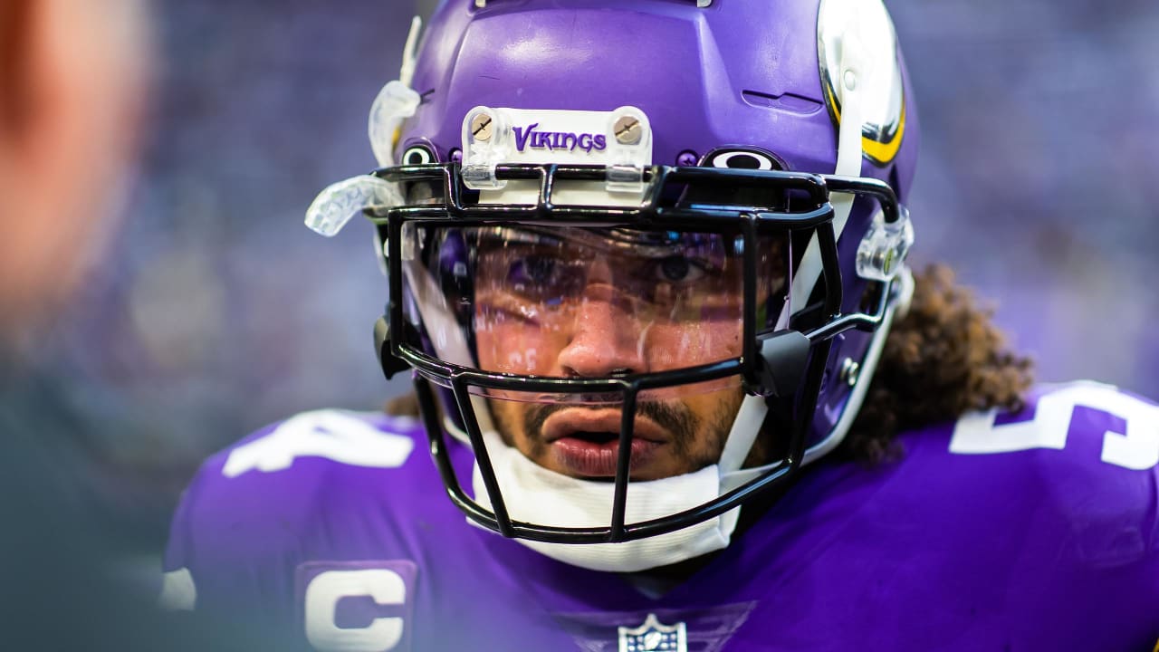 Vikings cut LB Eric Kendricks to start salary cap purge