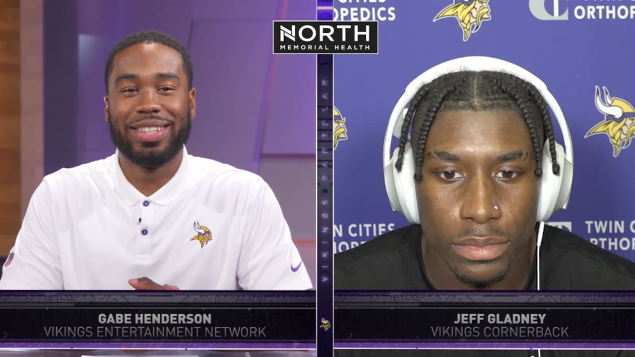 Cousins Joins Favre on SiriusXM NFL Radio To Talk About The Team's  Turnaround, Jefferson's Impact, The Win Over Green Bay and More