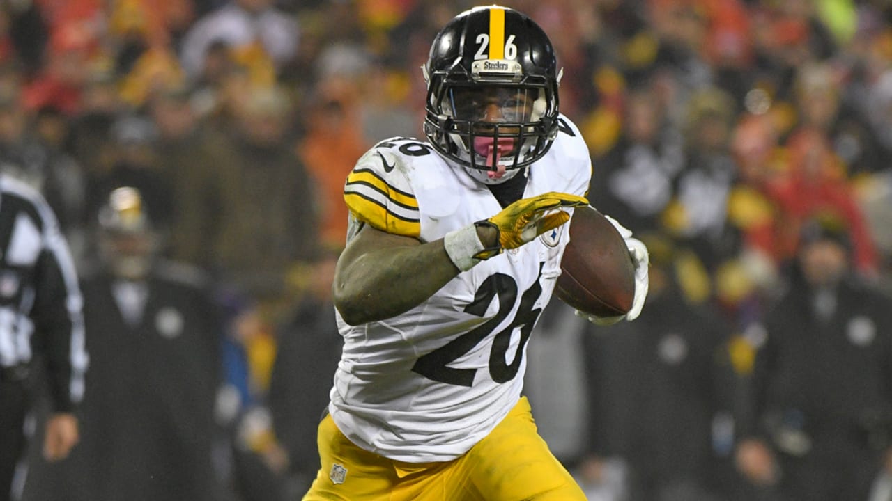 Ex-Michigan State star Le'Veon Bell still a no-show at Steelers practice