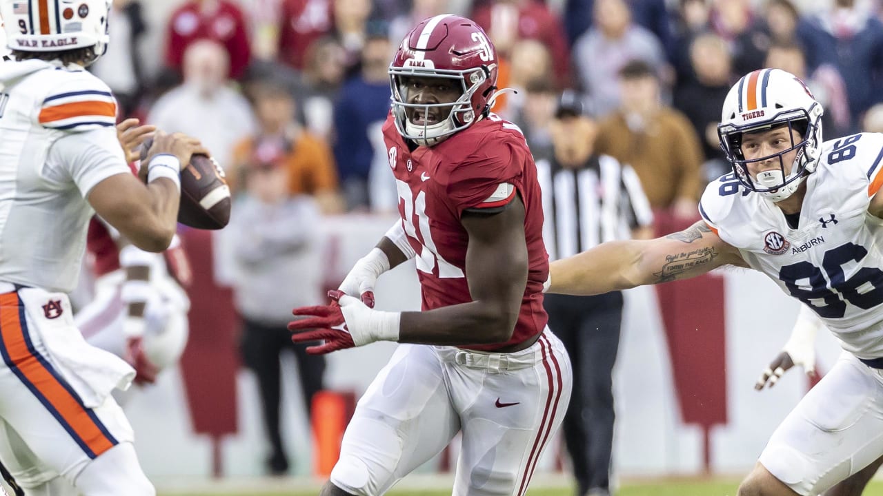 Daniel Jeremiah's top 50: 2023 NFL Draft prospect rankings 2.0