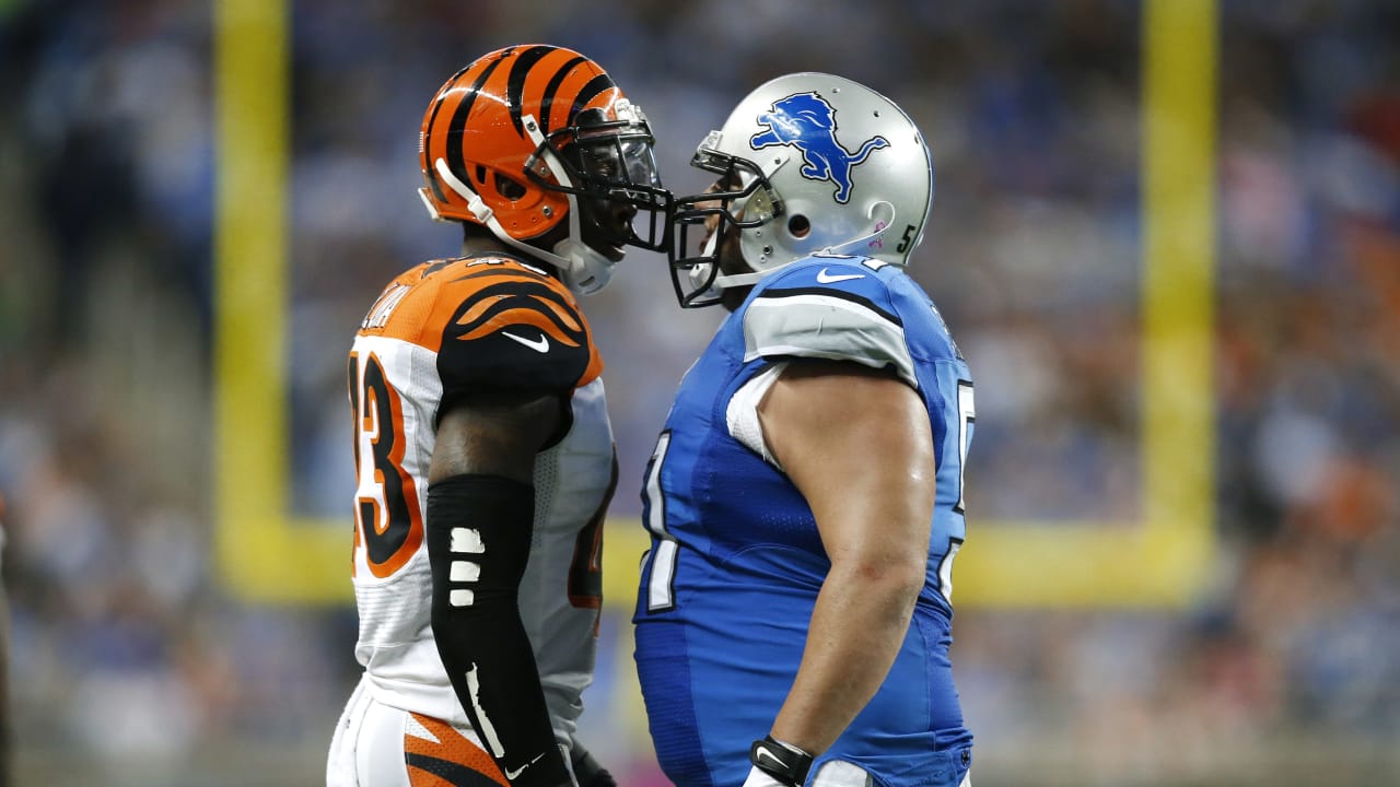 5 Things to Know About New Vikings Safety Iloka