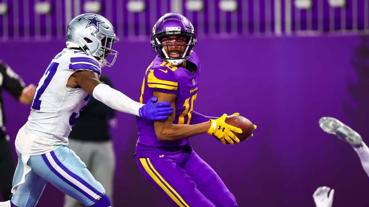 White Flag Common Man Progrum Montage - Vikings lose to Cowboys 20-16 