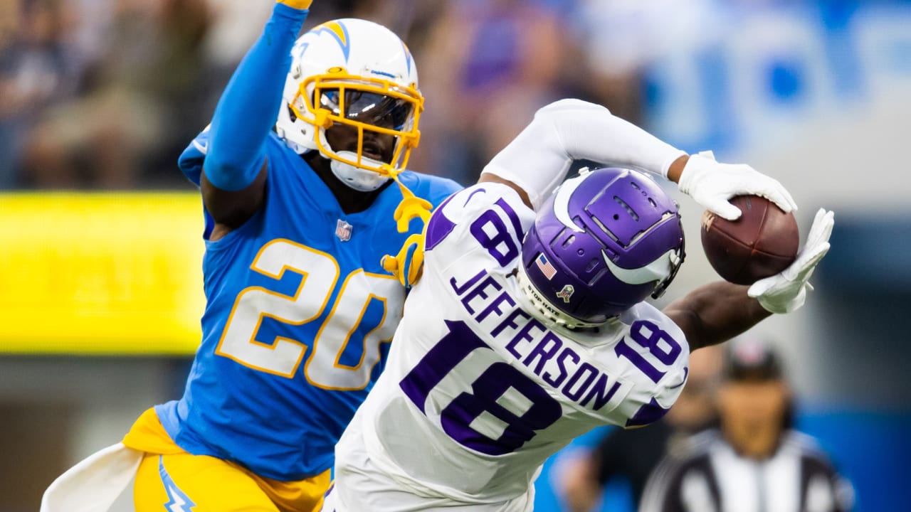 How to watch Minnesota Vikings vs. Los Angeles Chargers: Live