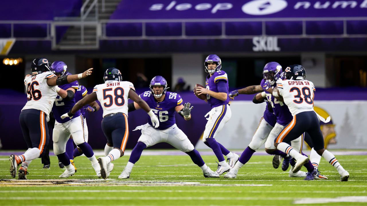 Lunchbreak Pundits Reveal 2021 Vikings WinLoss Projections