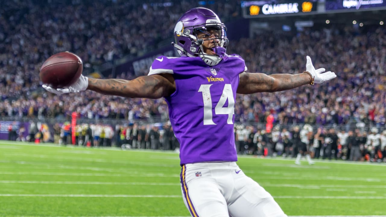 Minneapolis Miracle' mostly a memory for Vikings, Saints