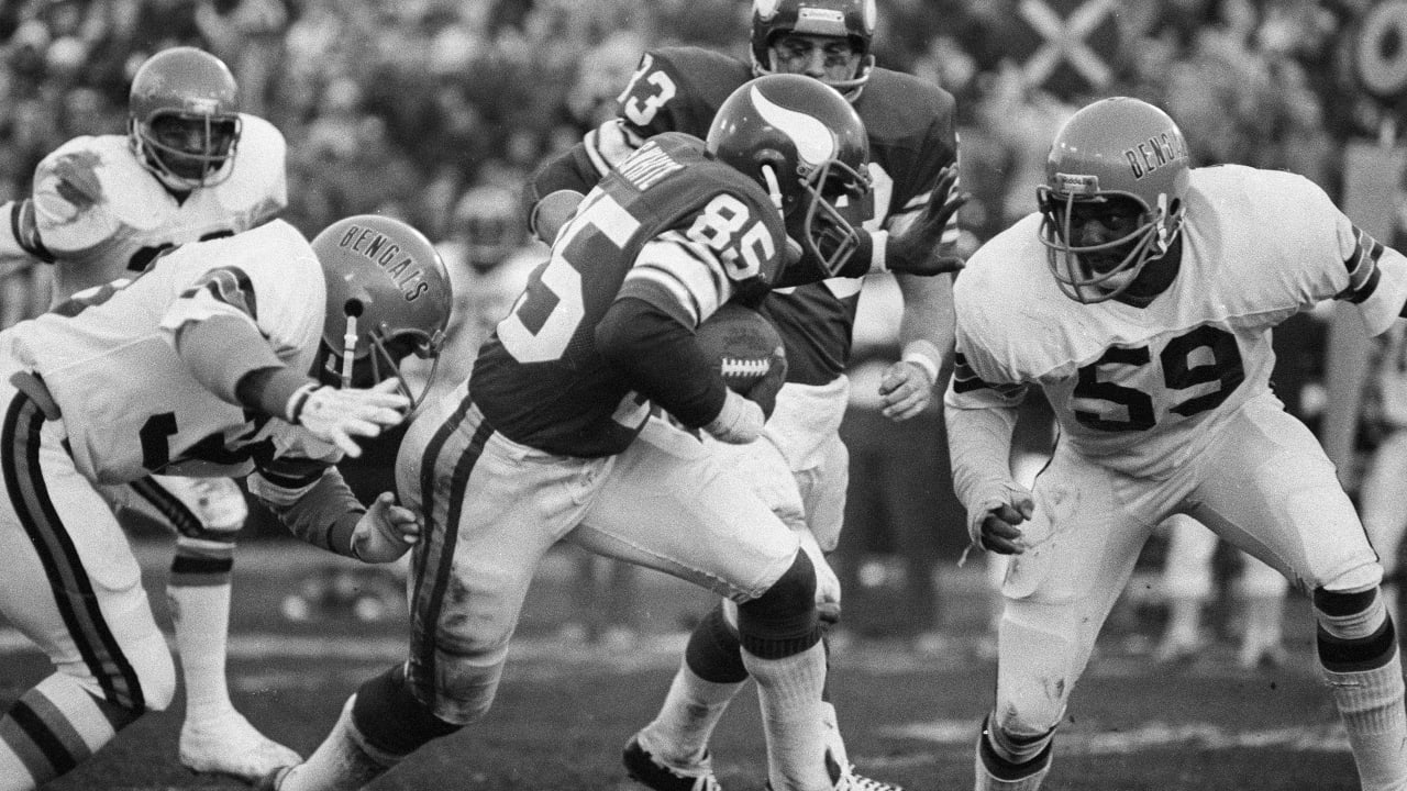 Sammy White Joining Black College Football Hall of Fame