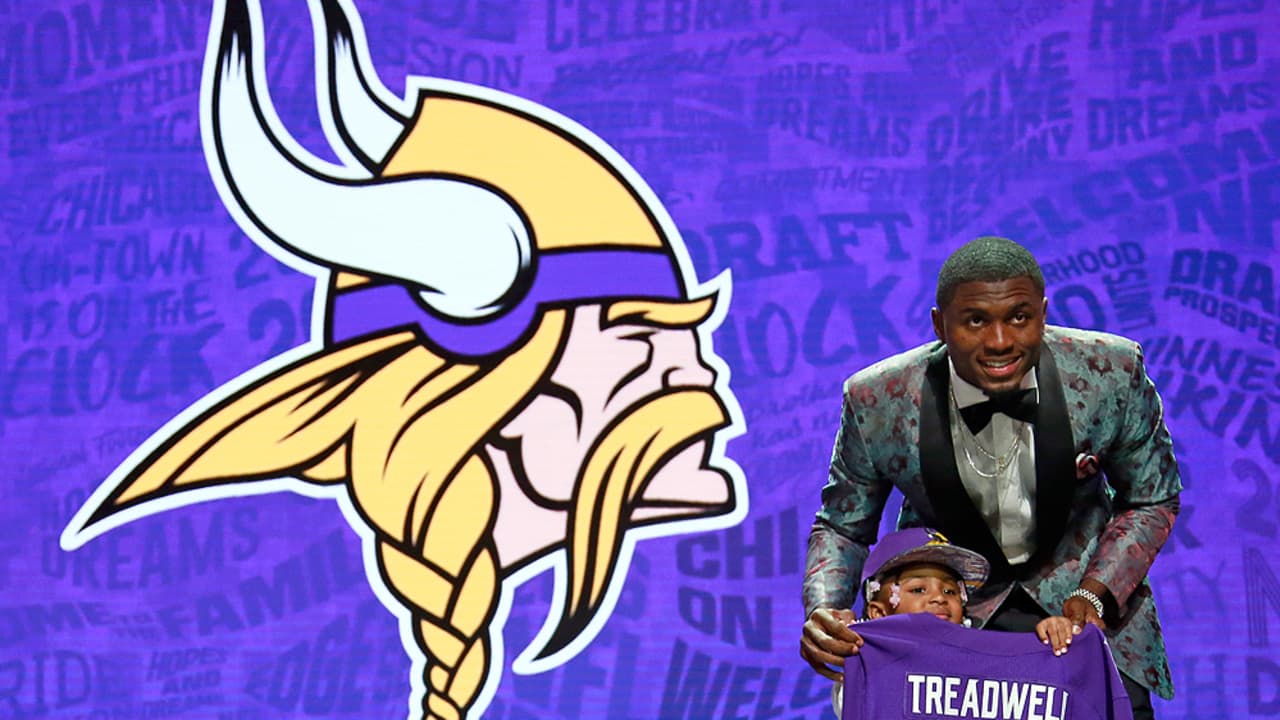 Vikings Full Offseason "5 Things to Know" Series