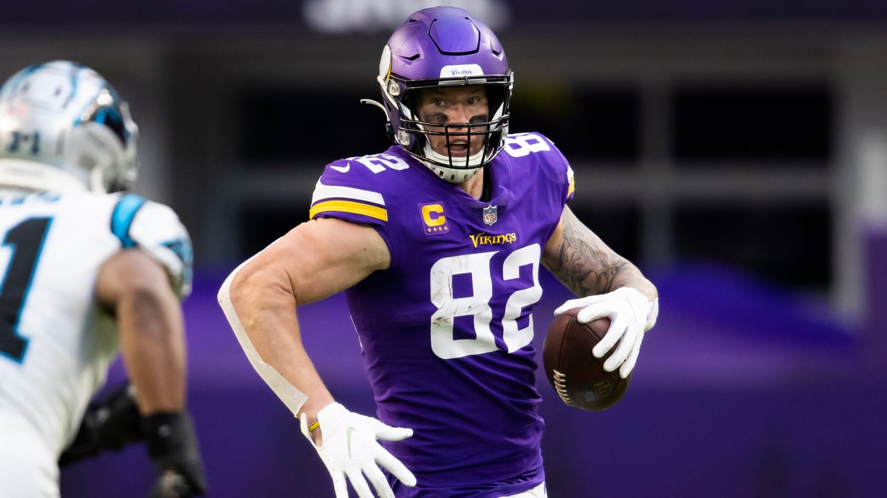 Is Vikings kicker Greg Joseph poised for best season yet? His