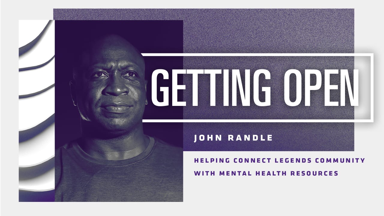 The Life And Career Of John Randle (Complete Story)