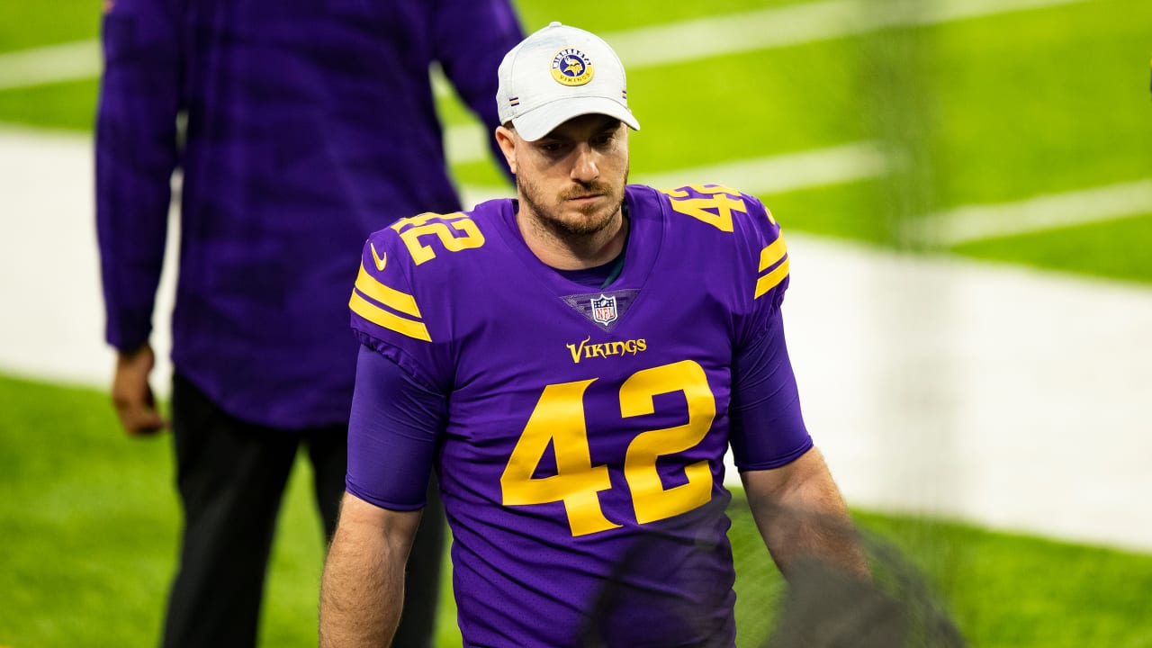 Andrew DePaola Stats, Profile, Bio, Analysis and More, Minnesota Vikings