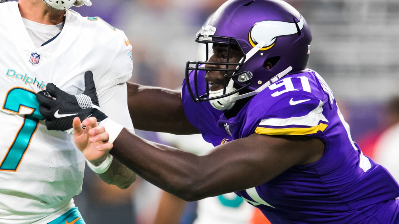 Vikings vs. Dolphins: Miami opens as home underdogs with questions at  quarterback - The Phinsider