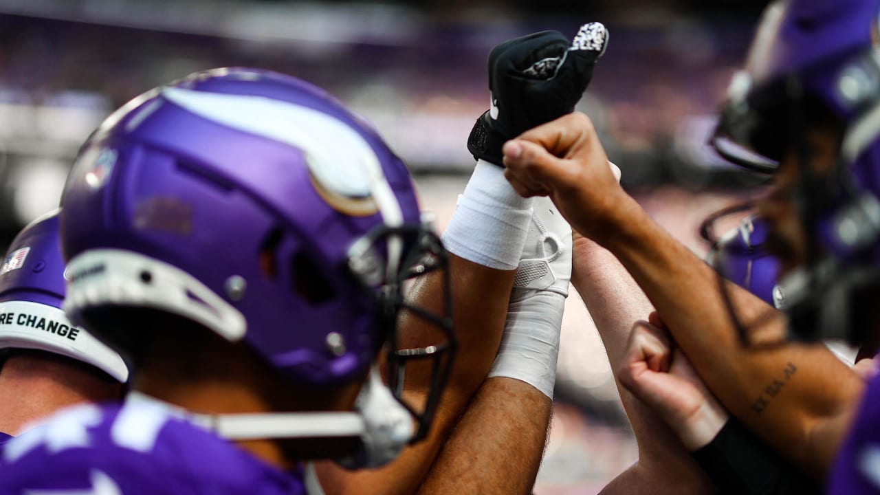 Predicting the Vikings Week 1 Starters: Defense