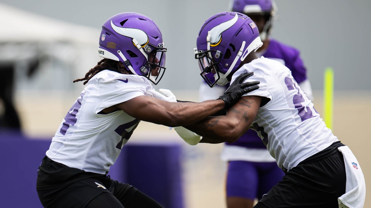 OTA Practice: June 5