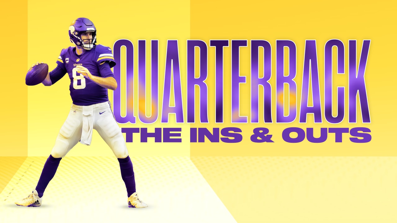 Quarterback' NFL Sports-Docuseries Coming to Netflix in July 2023 - What's  on Netflix