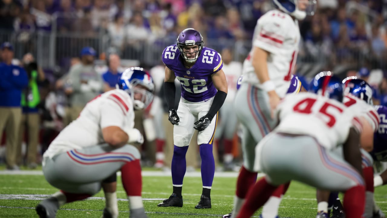 Vikings vs. Giants: Takeaways from Minnesota's 23-7 Loss to New