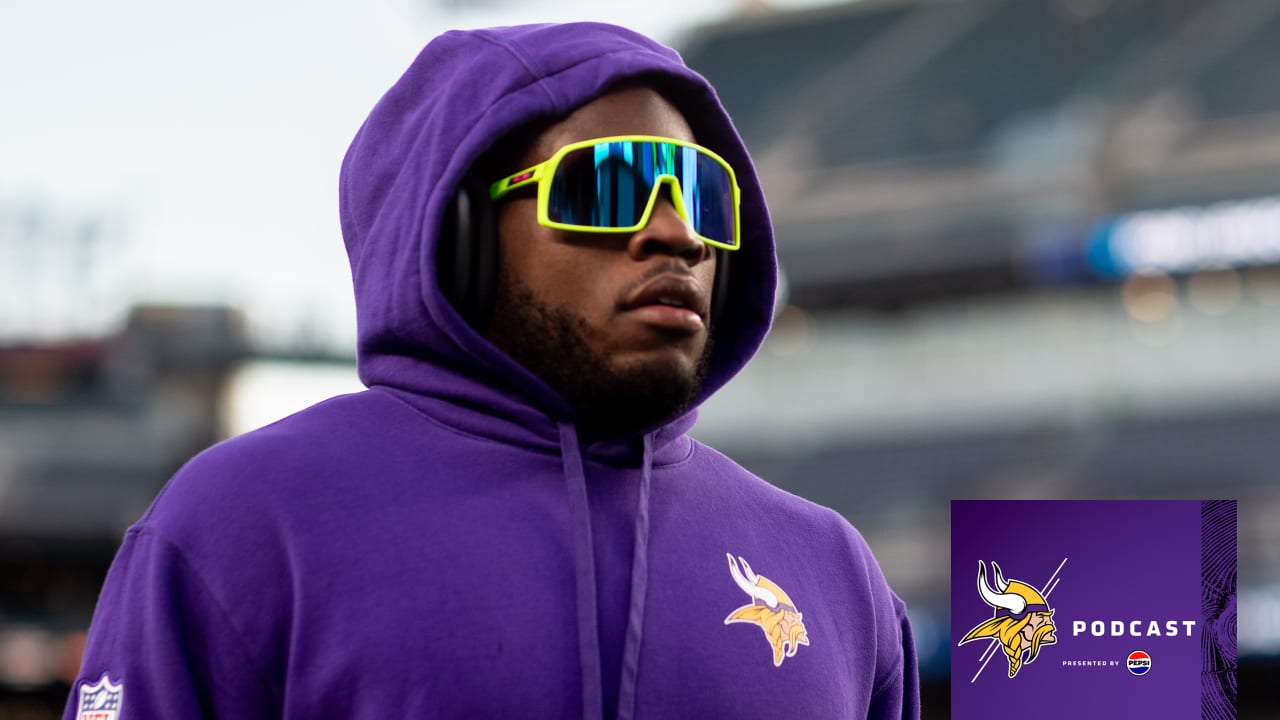 Josh Metellus, Minnesota Vikings S, NFL and PFF stats