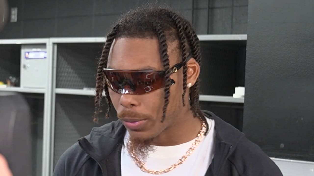 Jefferson: I'm Putting A Lot of This Loss on Myself