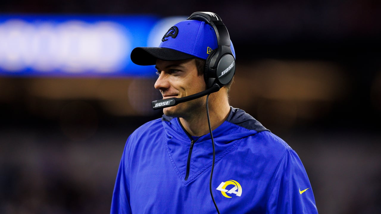 PFF: Matt Lafleur Ranked Below a .500 Coach Who Hasn't Won a Playoff Game