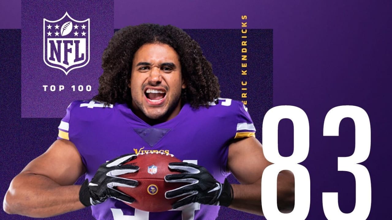 Eric Kendricks