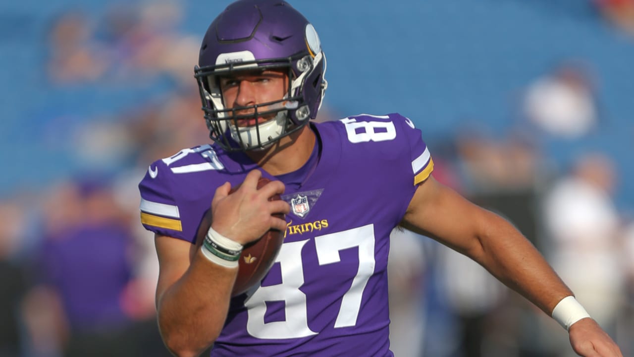 Minnesota Vikings on X: We can't wait until Sunday. #Skol   / X