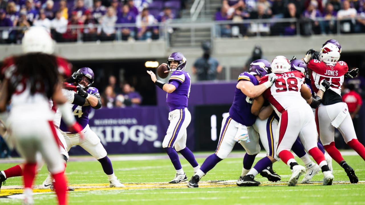 How To Watch Listen To Vikings Cardinals Preseason Game