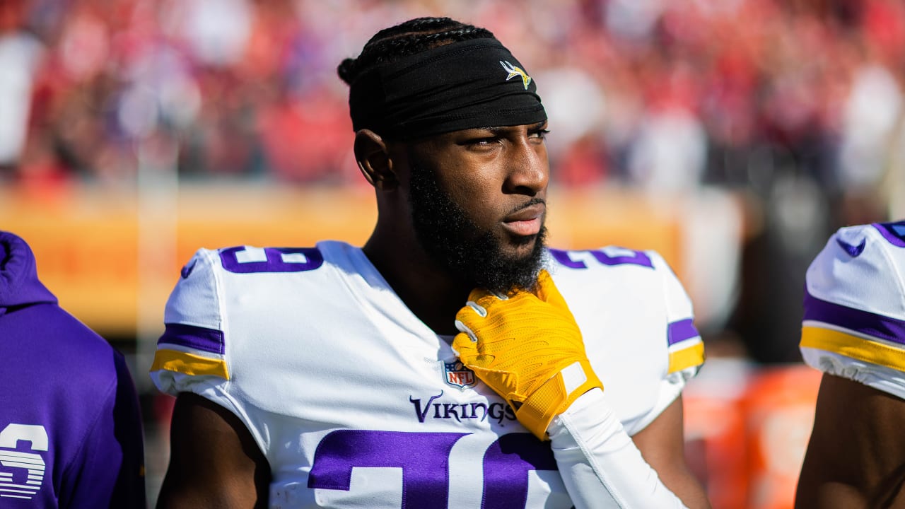 Vikings vs. Bears inactives: What NFL injury report says and who is not  playing in Week 18 - DraftKings Network