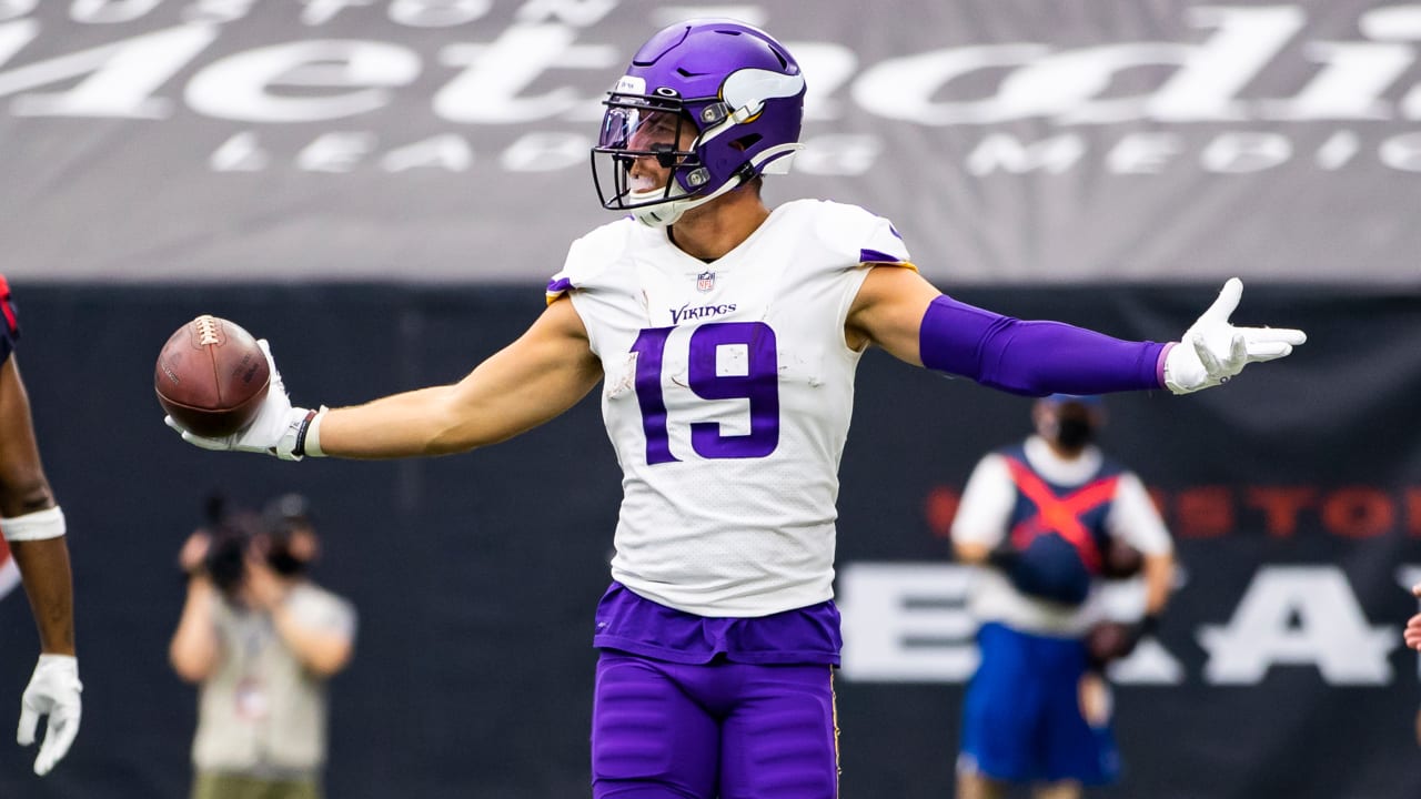 Adam Thielen: Football's Underdog Star