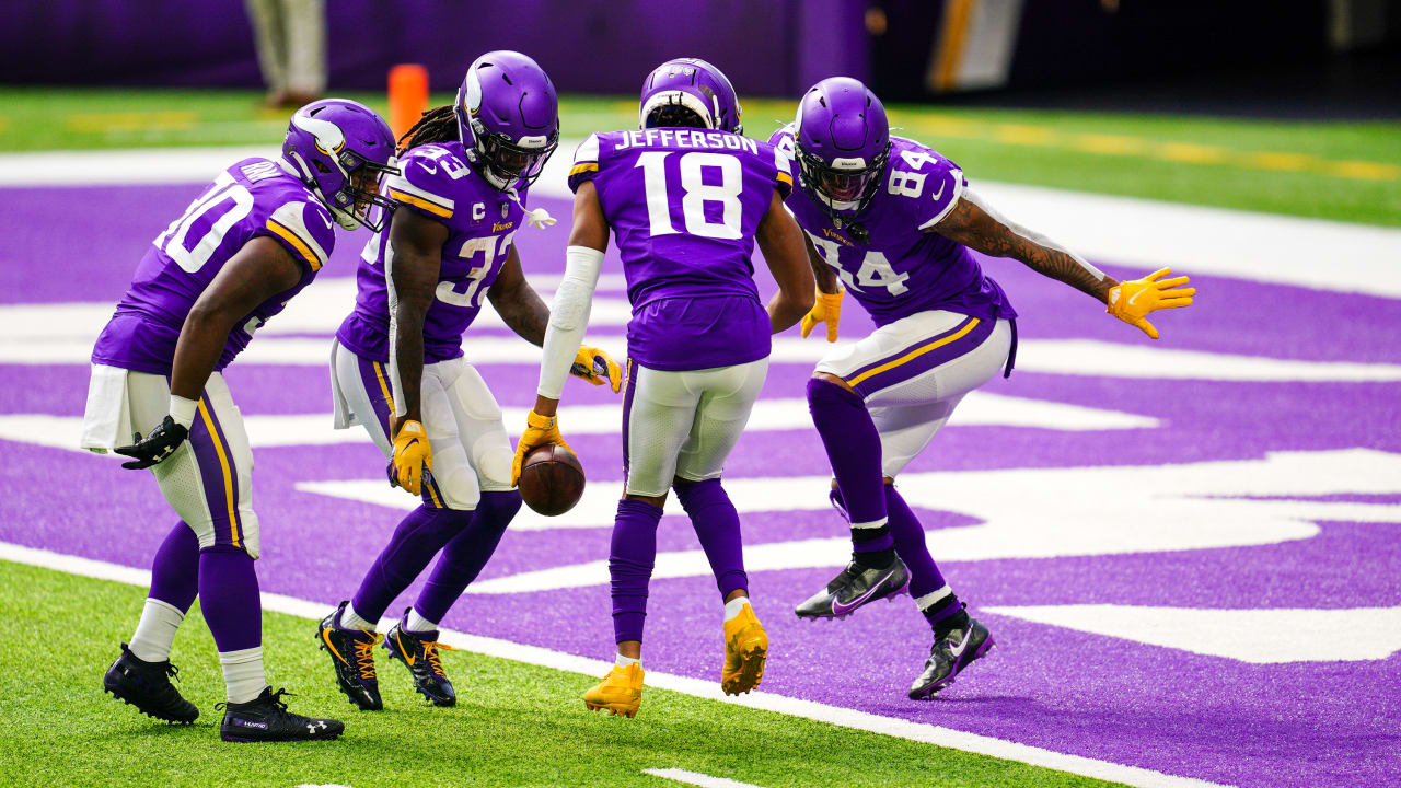 nfl football minnesota vikings