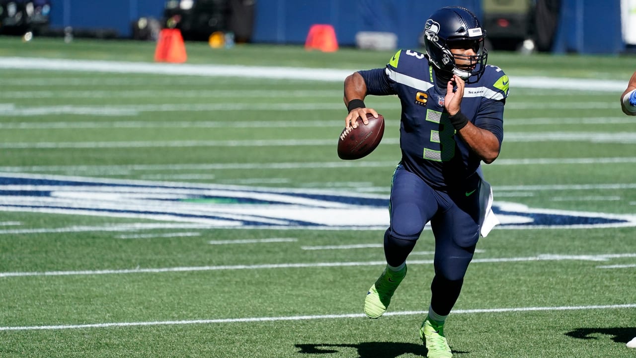 Rams-Seahawks: How will balance of QB value in NFC West shift in 2023? -  Turf Show Times