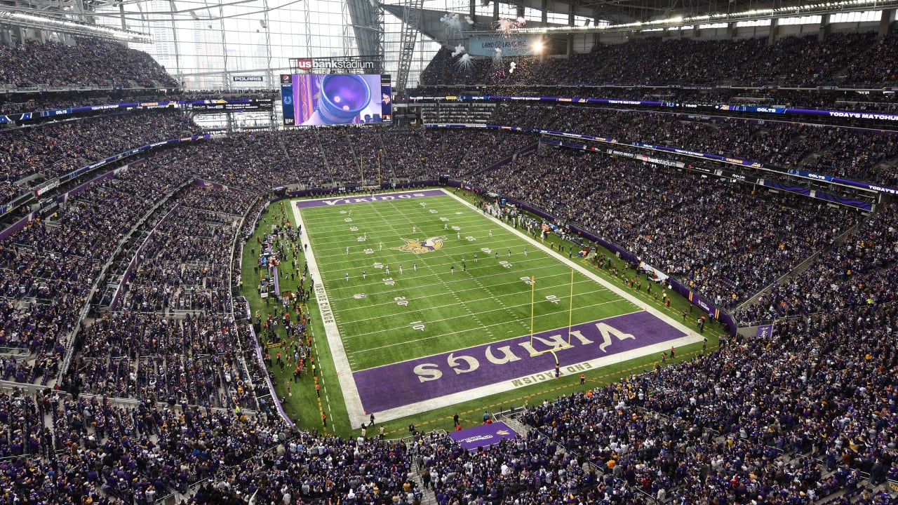 Arizona Cardinals - Minnesota Vikings: Game time, TV channel and