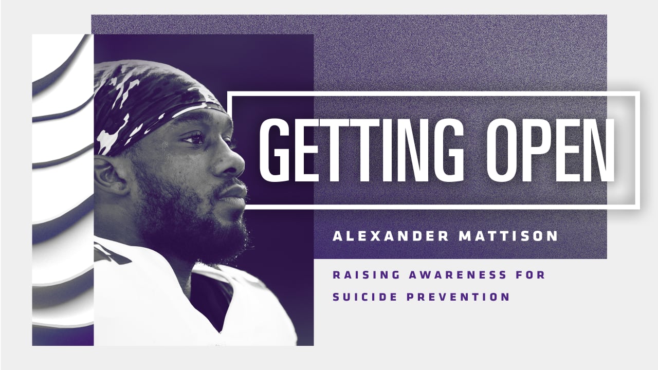 Vikings Coach Sends Stern Message To Alexander Mattison