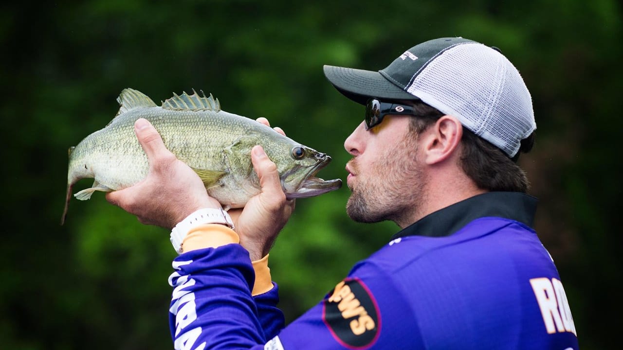 Photos: On The Boat With B-Rob