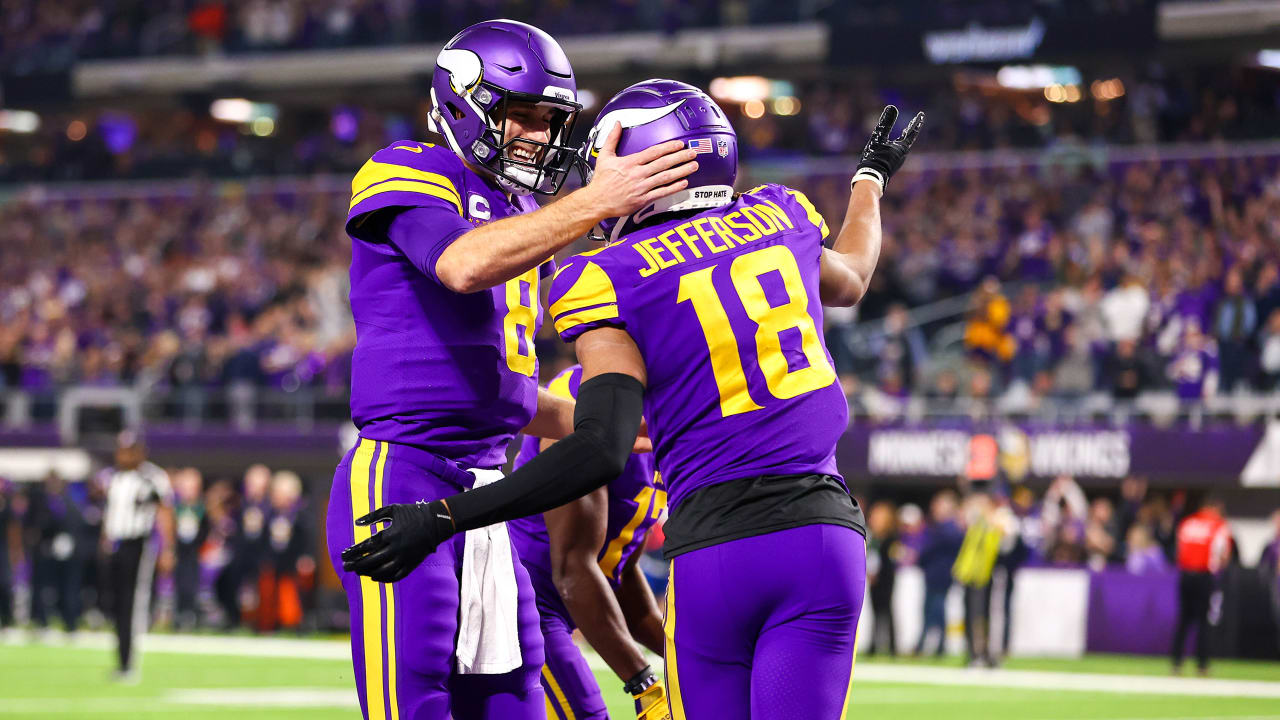 2022 Pro Bowl voting: Which Minnesota Vikings deserve to make the