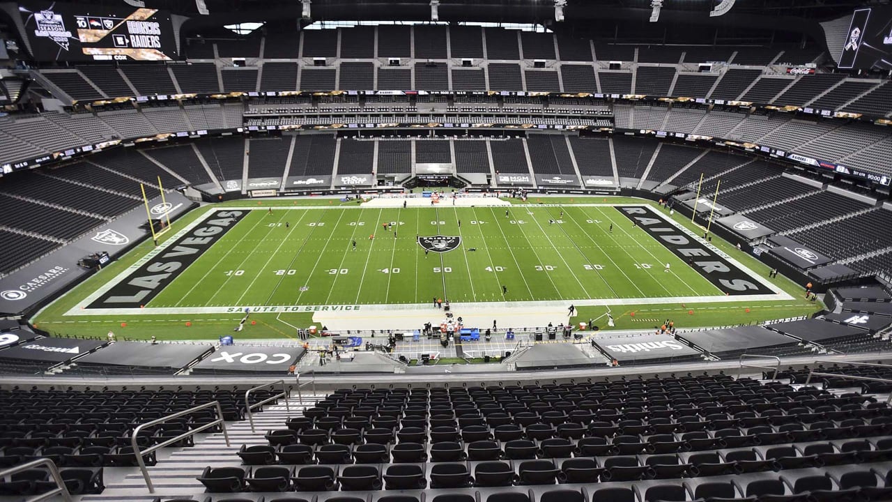 Vikings vs. Raiders: NFL preseason game live streaming options