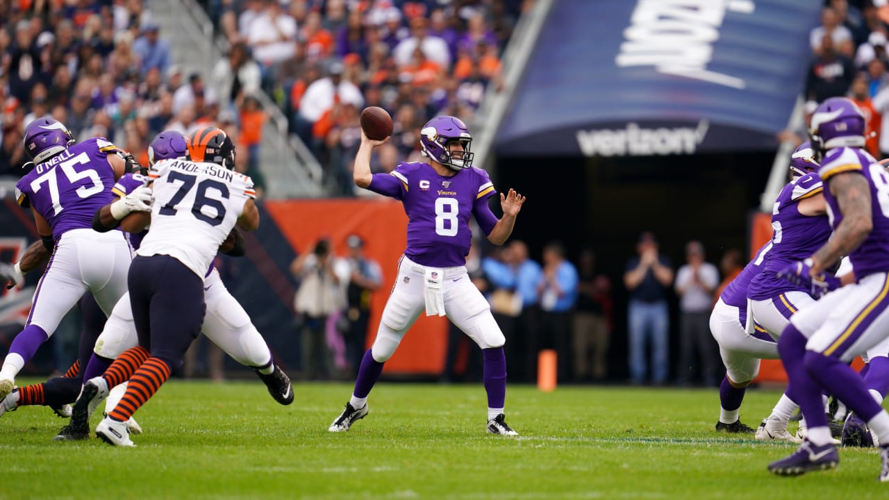 NFL Week 15 PFF ReFocused: Minnesota Vikings 39, Los Angeles