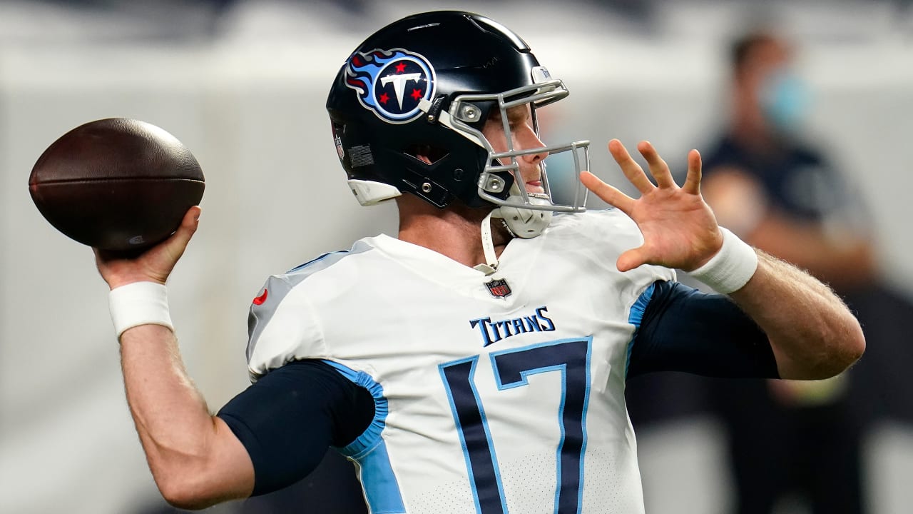 NFL Free Agency update: Will Compton joins the Titans