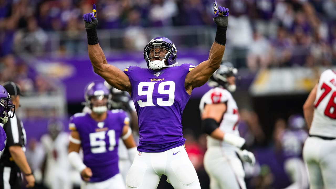 2022 Vikings Training Camp Preview: Receivers