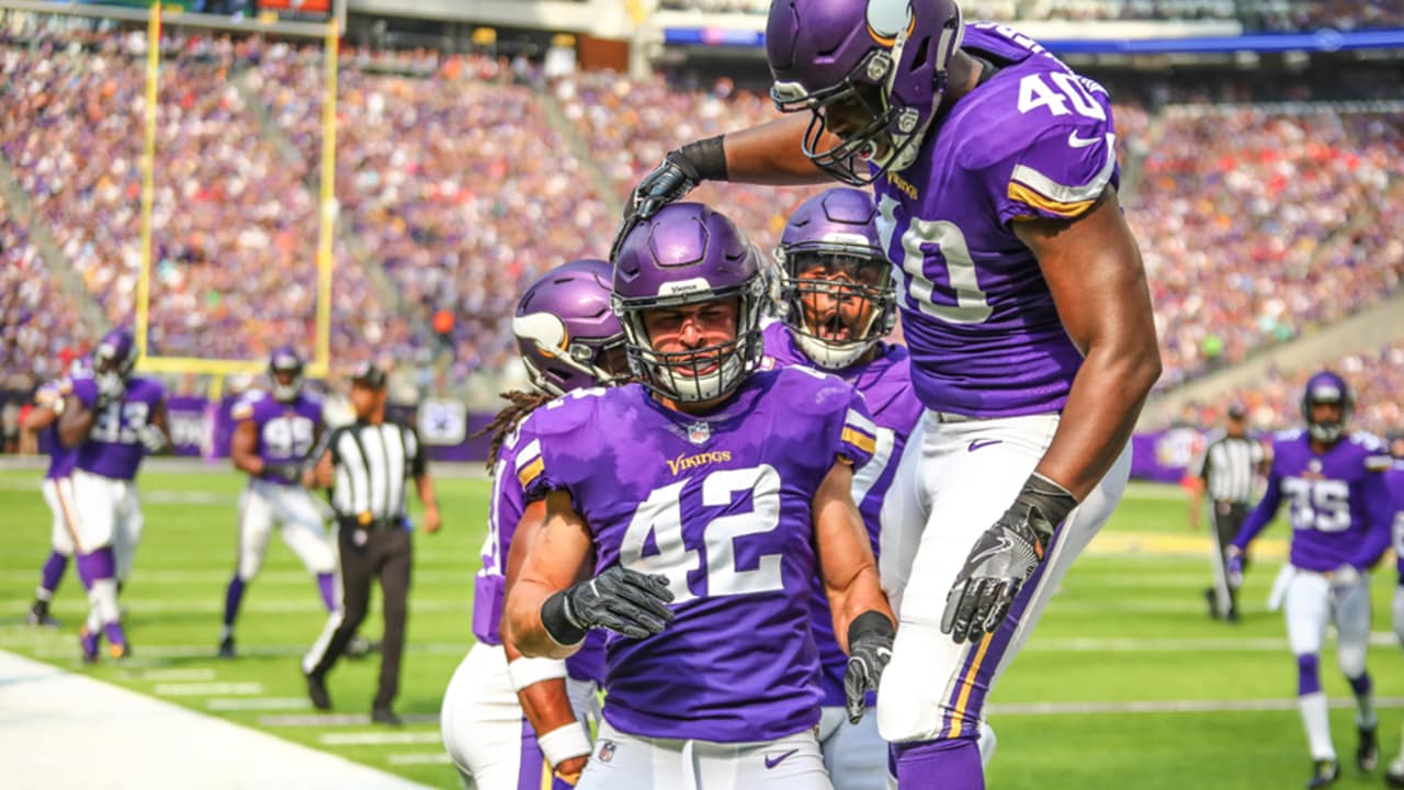 Expert Picks: Will Vikings Win In First NFC North Test?