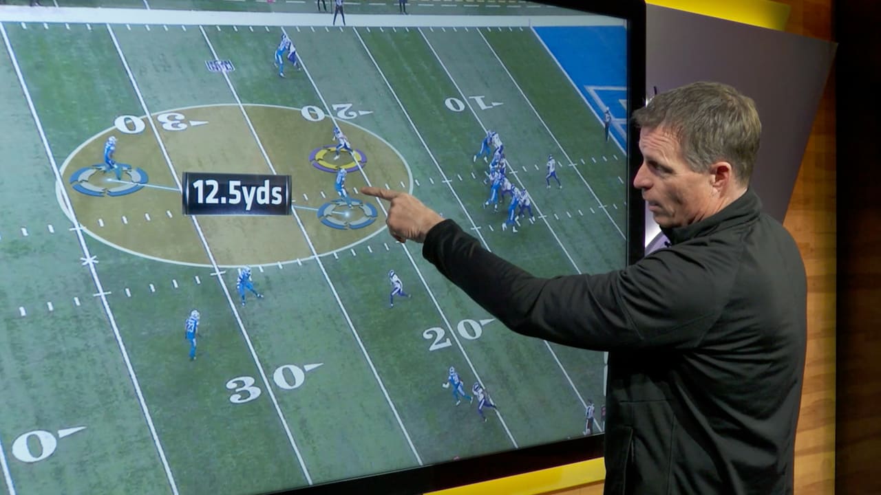 Baker's Cooking in LA, Kurt Warner Breaks Down the Game Tape