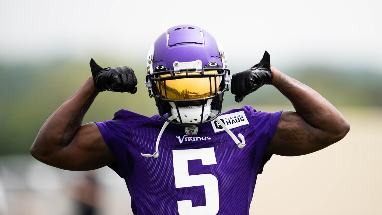 2022 Minnesota Vikings Schedule: Full Listing of Dates, Times and TV Info, News, Scores, Highlights, Stats, and Rumors