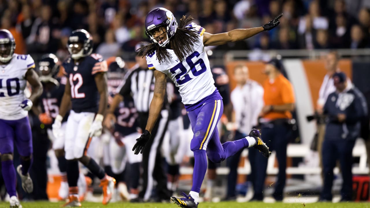 Will the Minnesota Vikings be Flexed to Sunday Night Football This Season?  