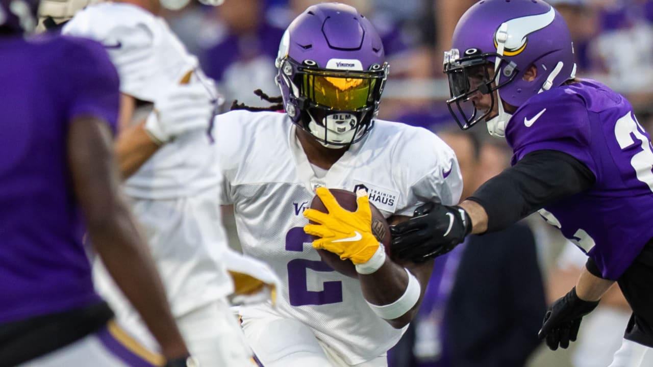 Minnesota Vikings schedule in 2023 and why they released Dalvin Cook - The  Mirror US