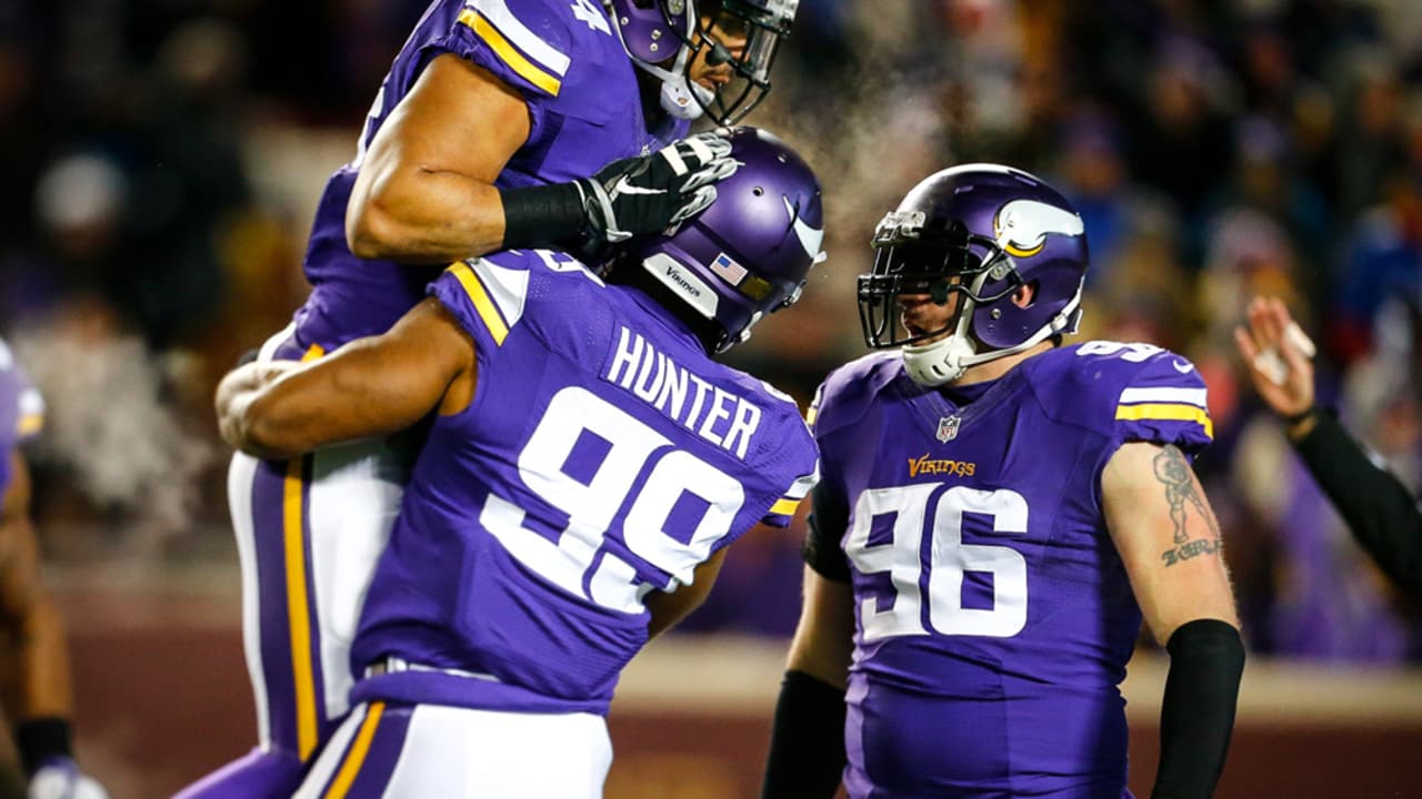 Video Highlights From Sunday's Win Over The Giants