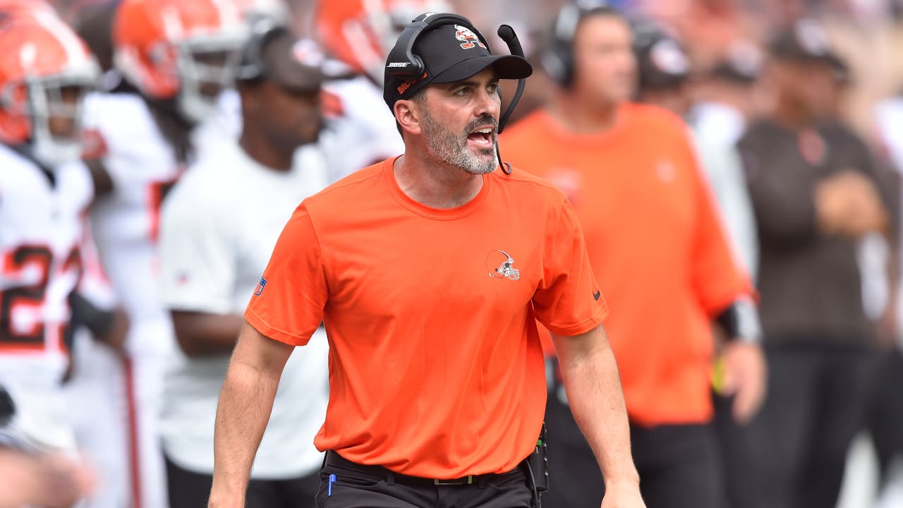 Previewing the Browns 'make or break' season for coach Kevin Stefanski