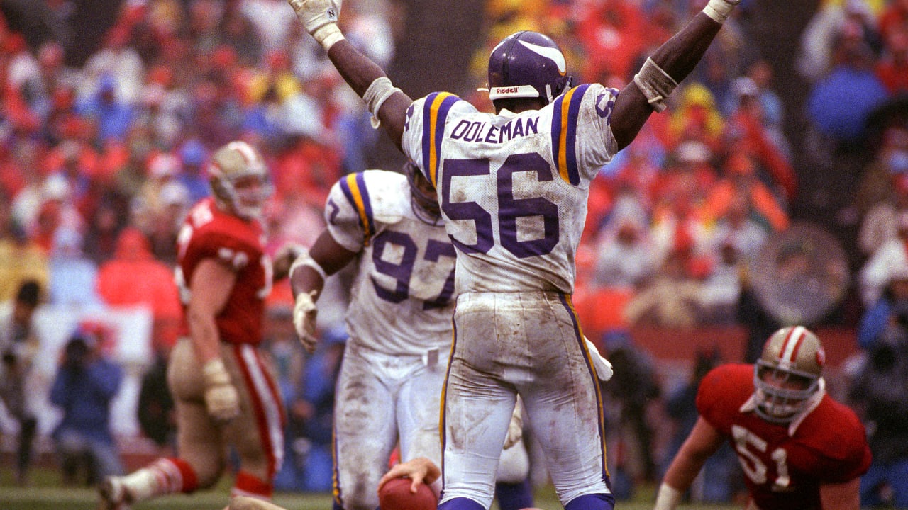 Minnesota Vikings on X: On this date in 1988, the #Vikings