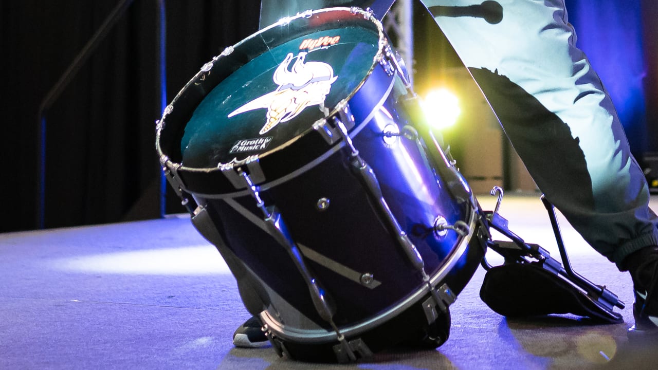 Vikings Announce 2022 Skol Line - Vimarsana News