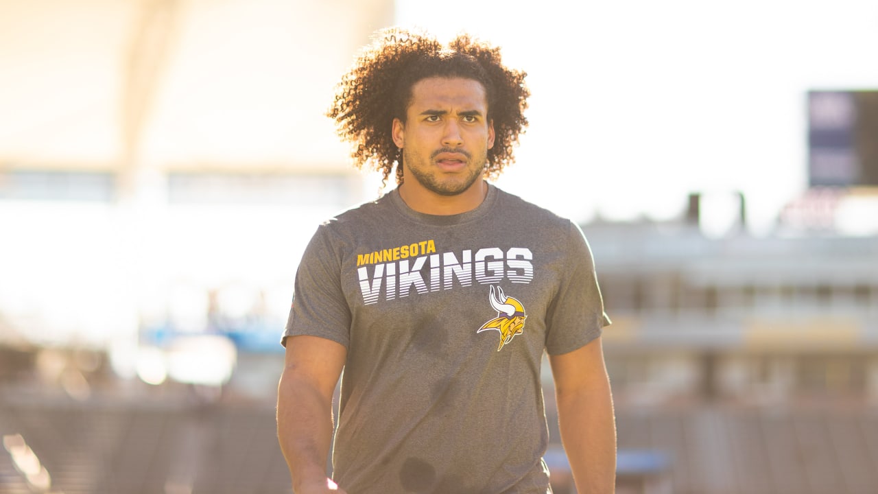 vikings t shirt nfl