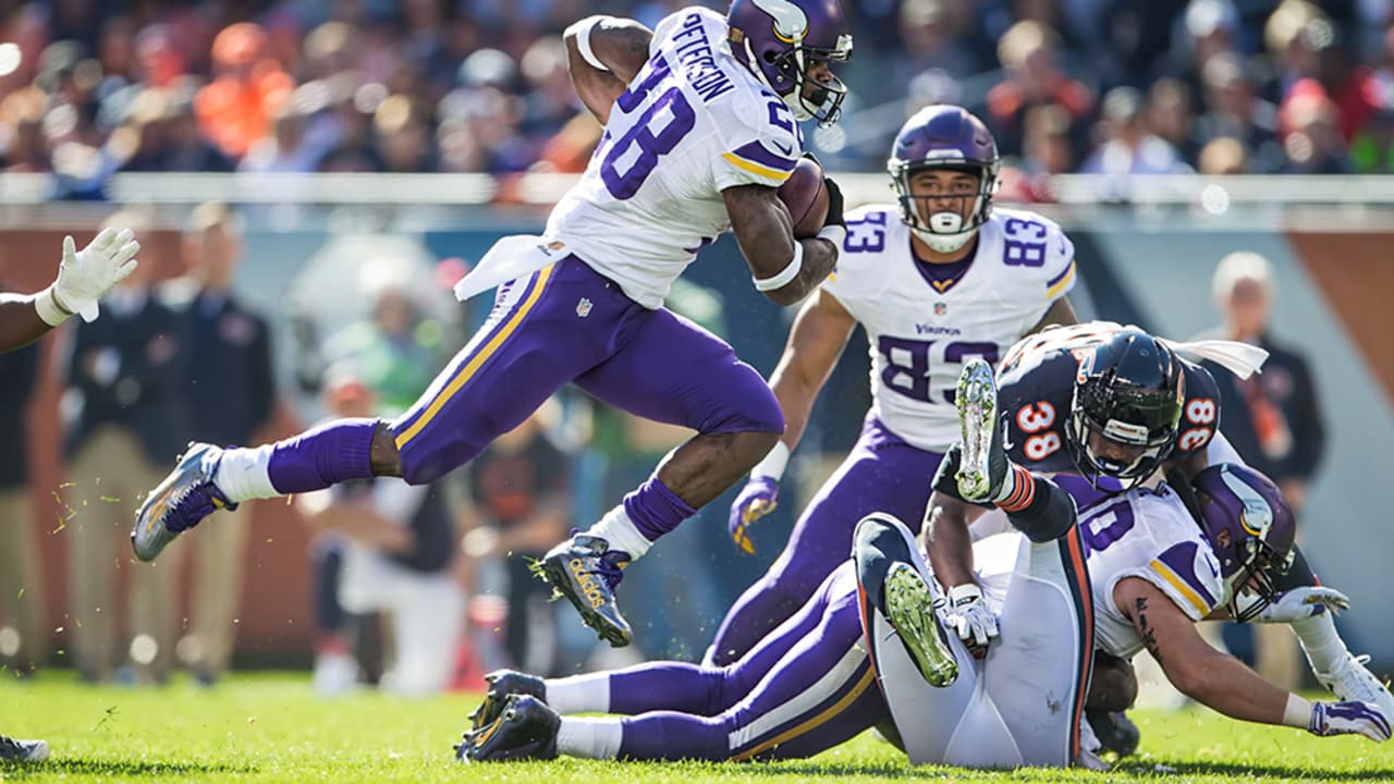 Final Thoughts Vikings vs. Rams